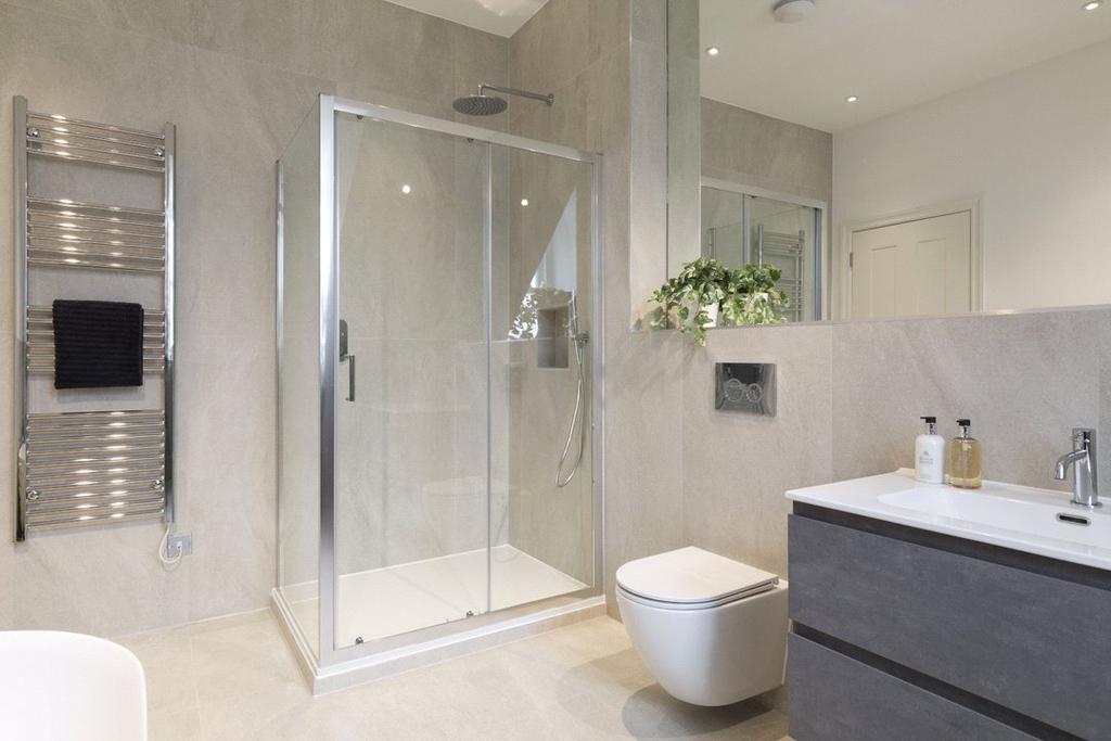 En-Suite