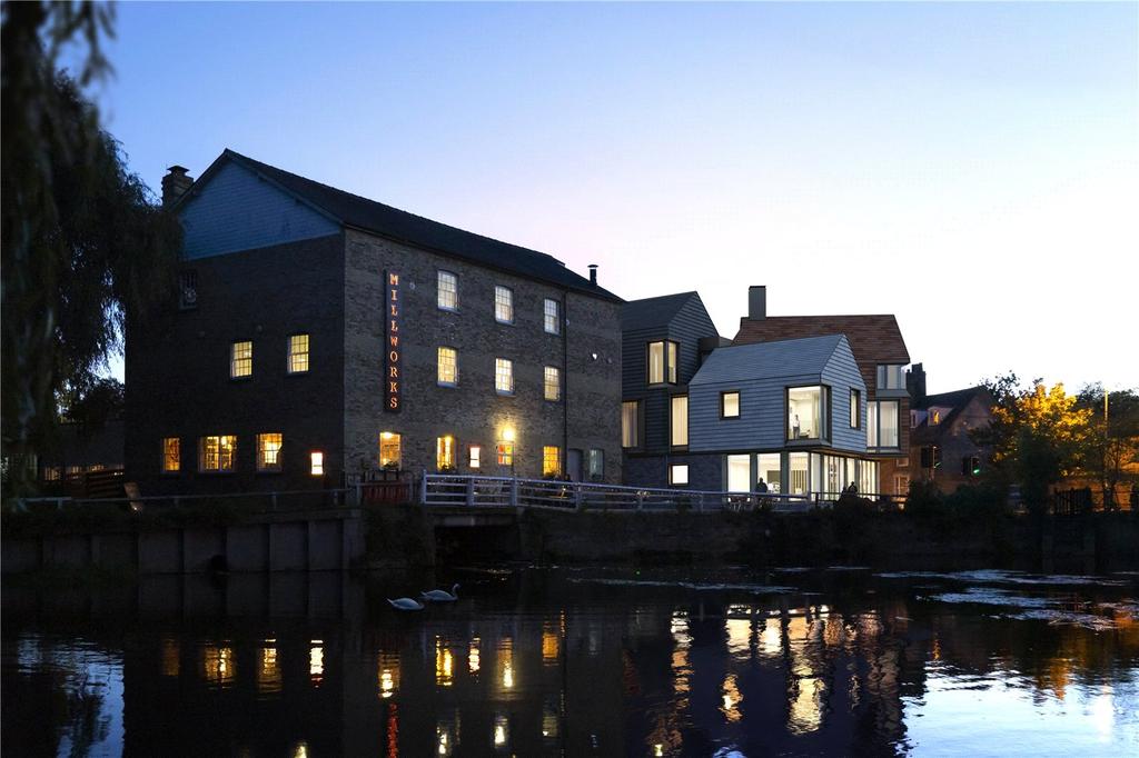 Mill House