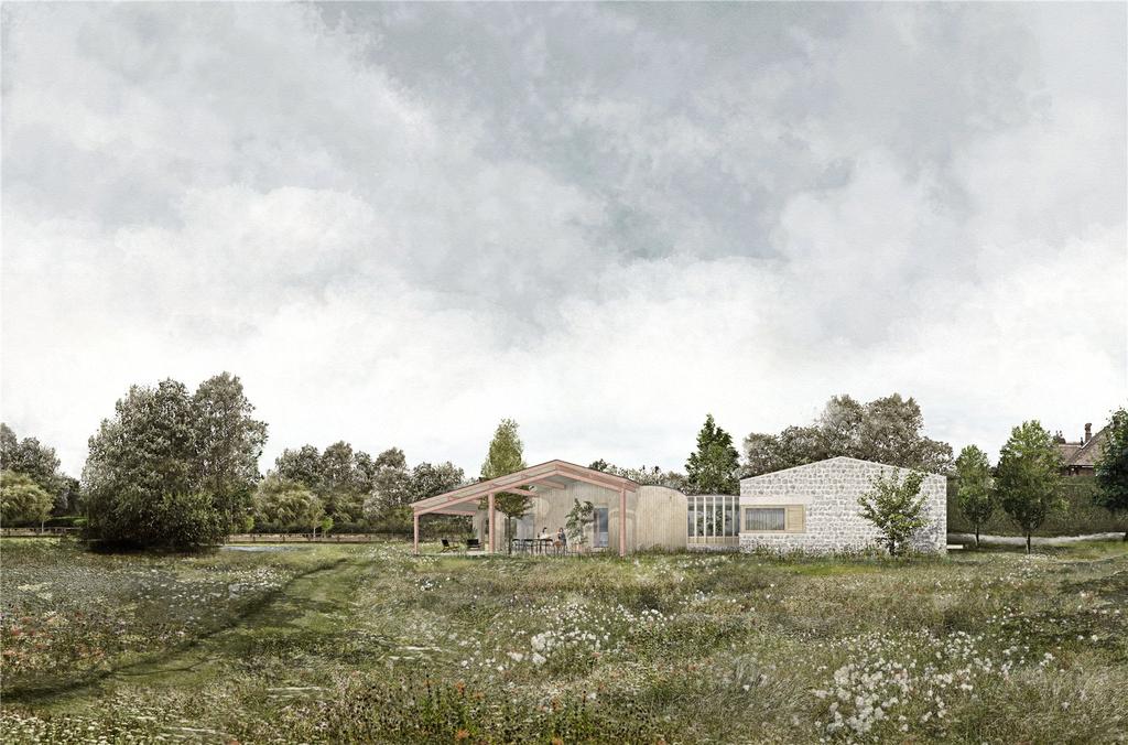 External CGI