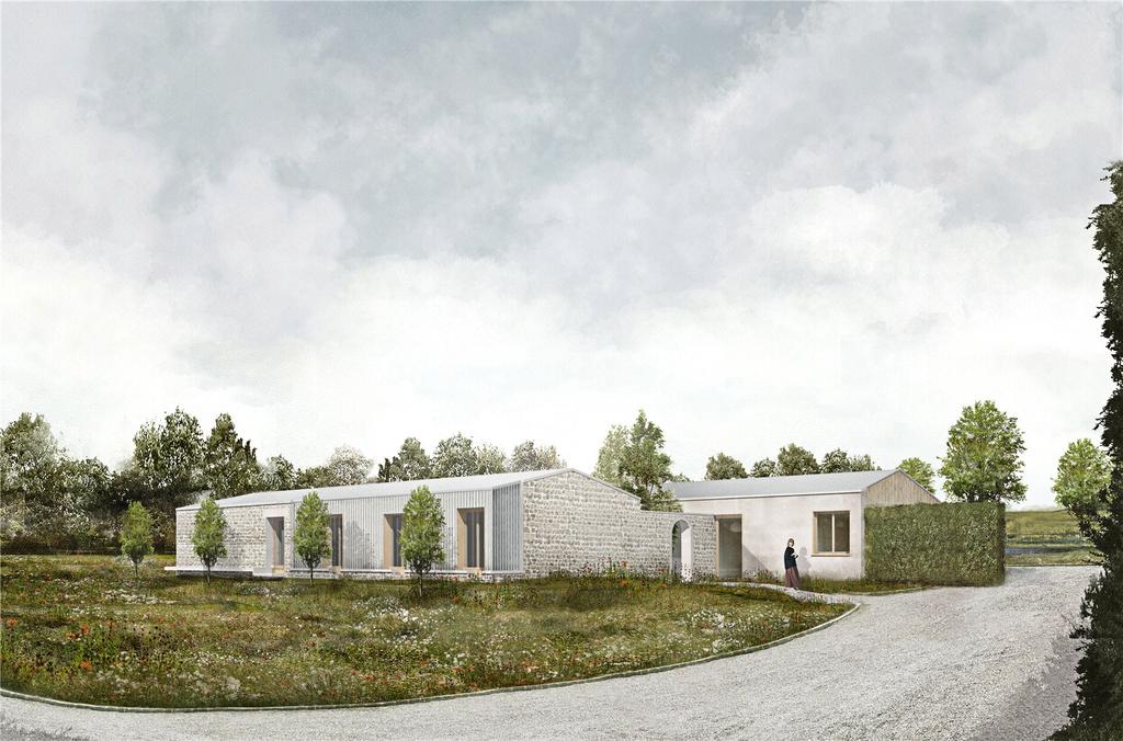 External CGI