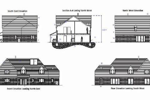 5 bedroom detached house for sale - Golford, Cranbrook, Kent TN17 3NX