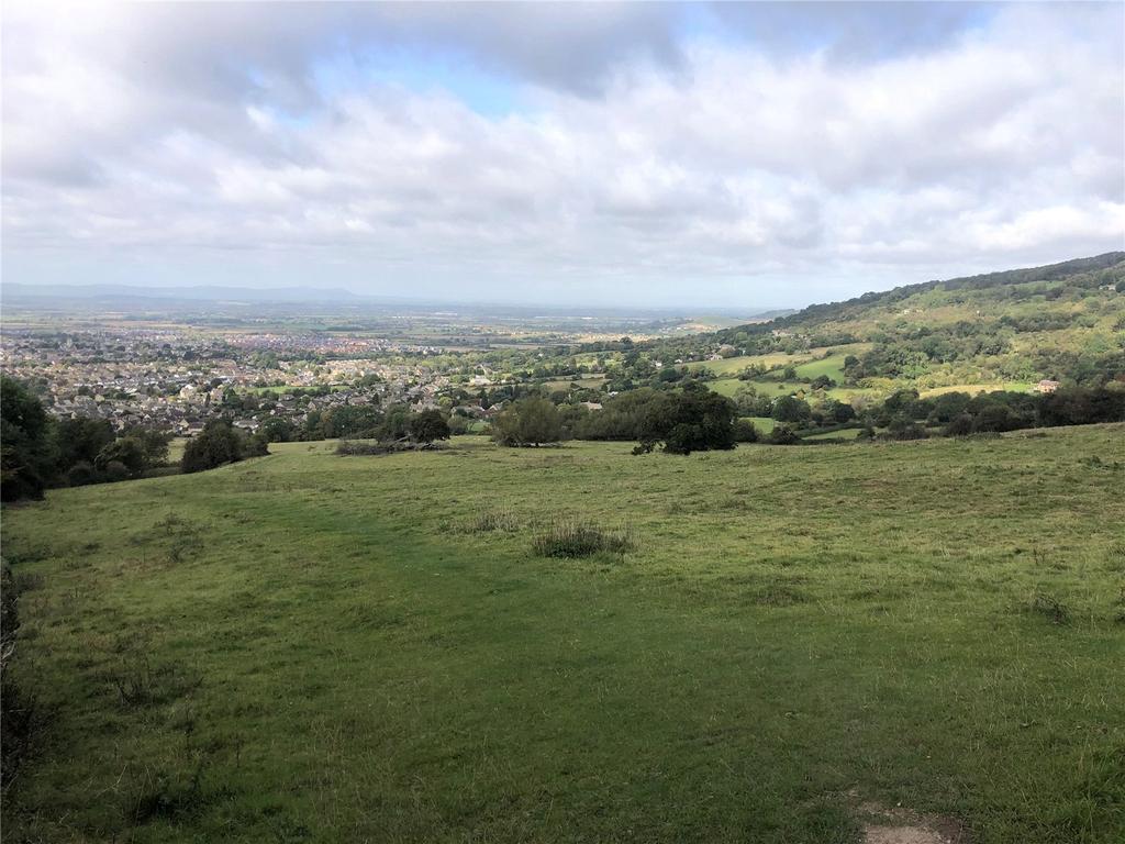 Land On Cleeve Hill
