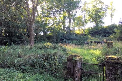 Land for sale, by Lochgilphead