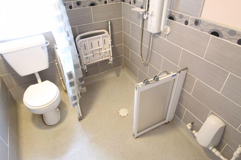 Wet Room