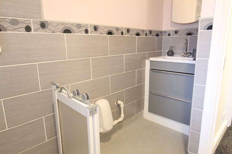 Wet Room