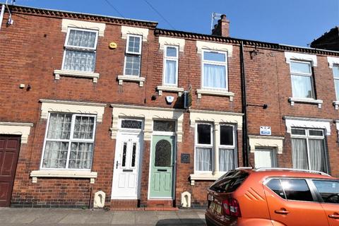 5 bedroom house share to rent, Seaford Street, Stoke-on-Trent, ST4 2ET