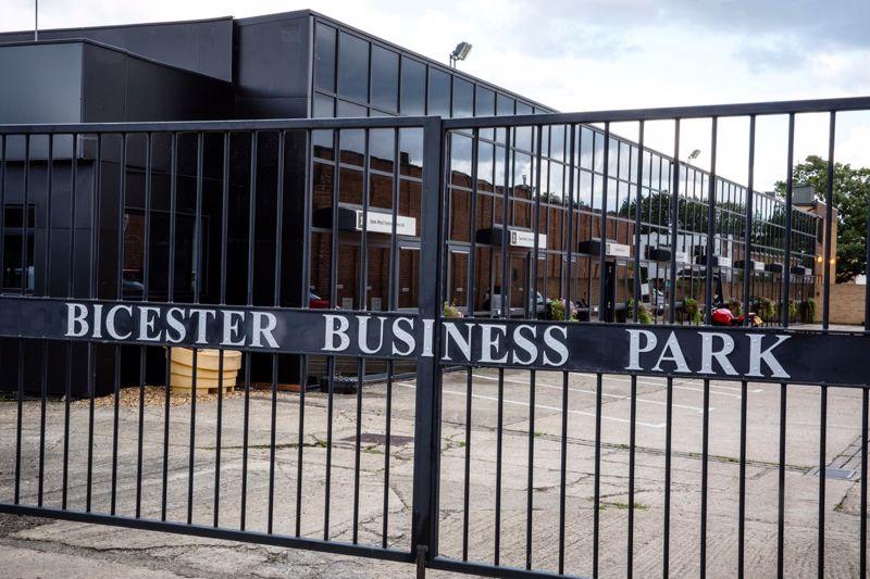 Telford Road, Bicester Property to rent £1,350 pcm (£312 pw)