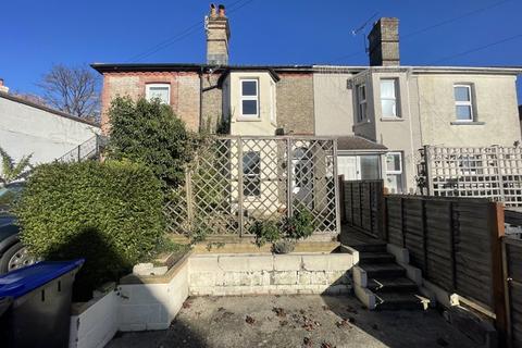 3 bedroom terraced house for sale - Hartington Road, Salisbury