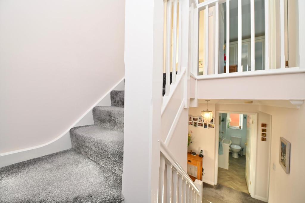 Stairwell