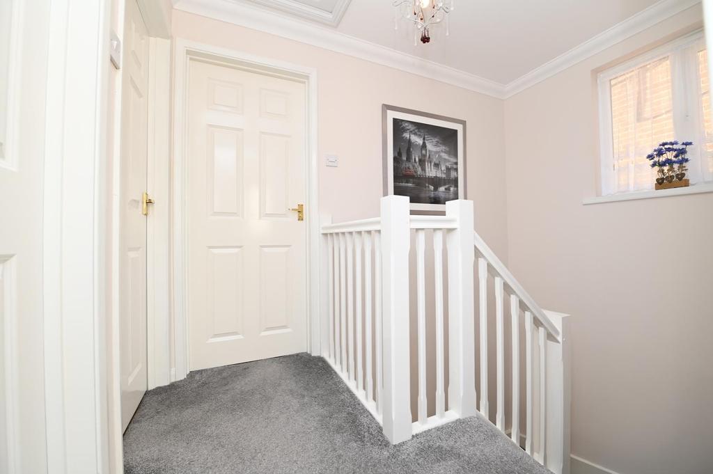 Stairwell