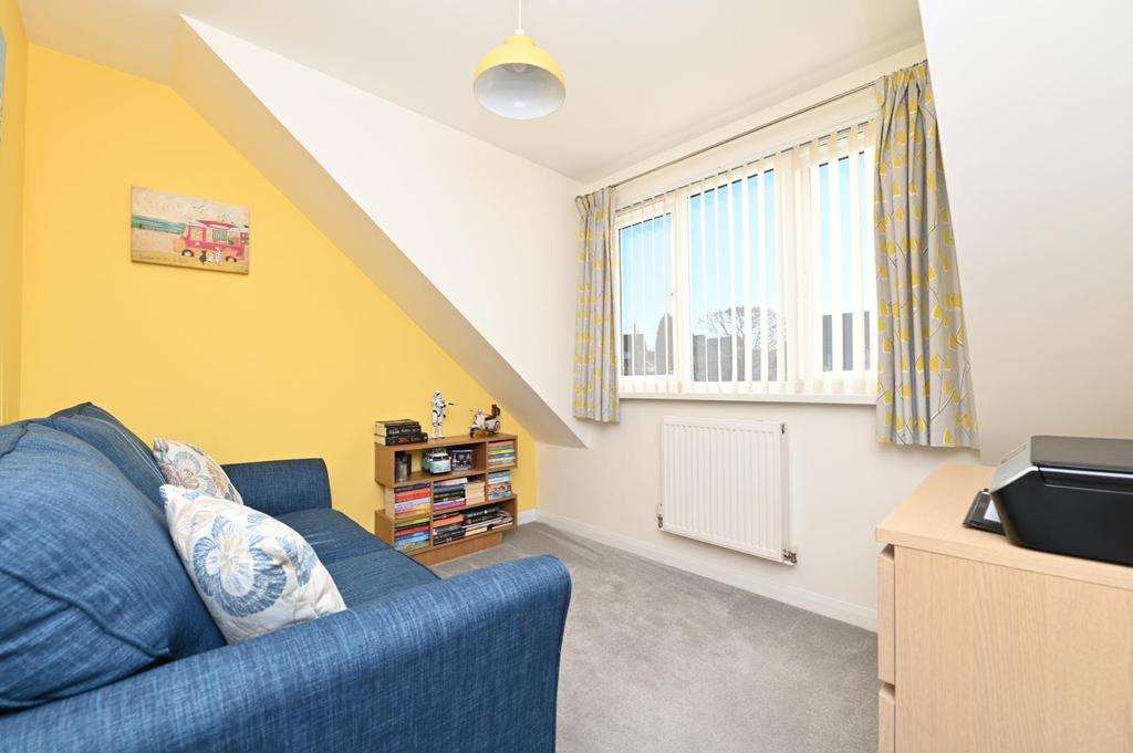 Bedroom There