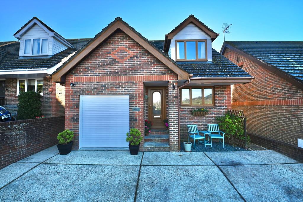 5 Coombe Park