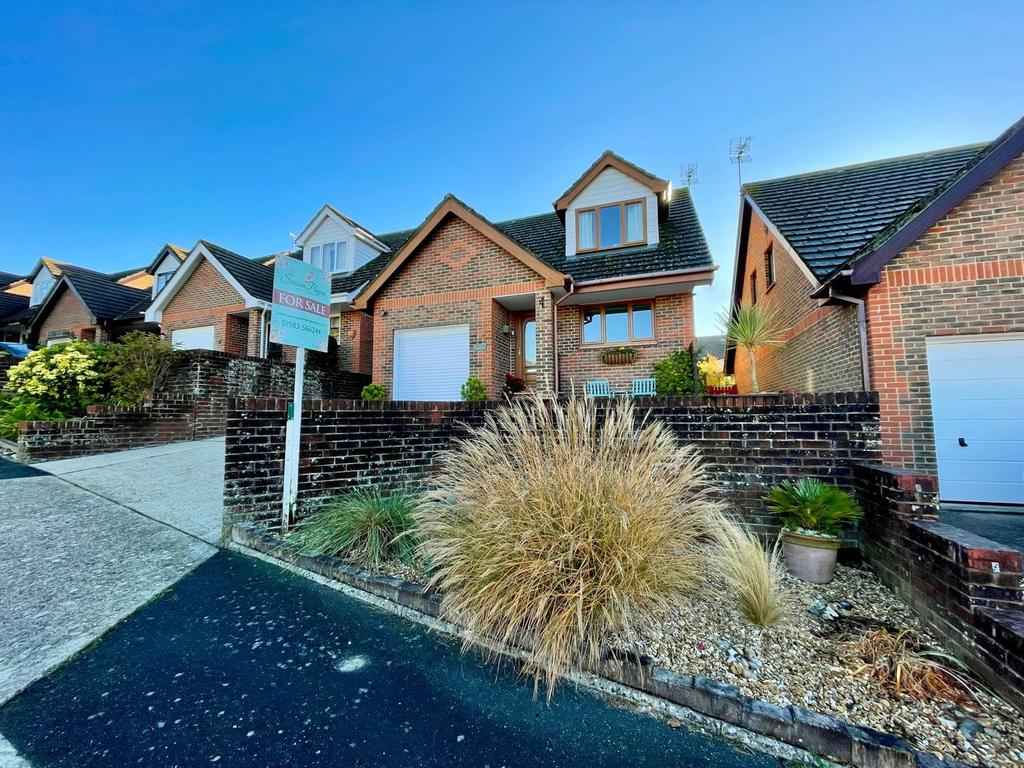 5 Coombe Park