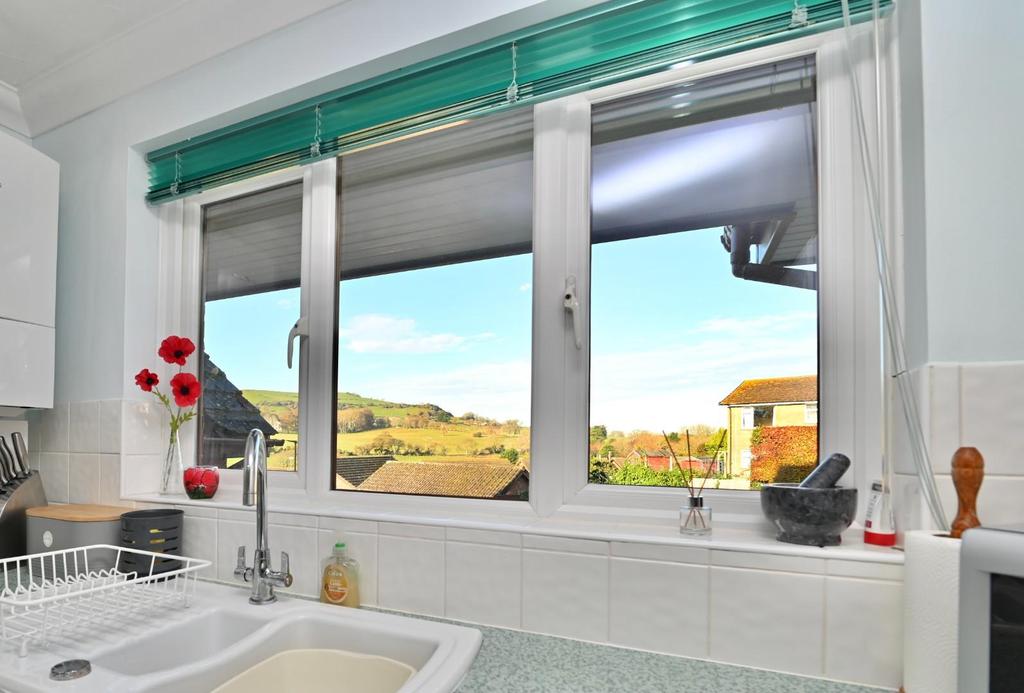 Kitchen Views