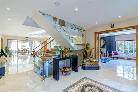 White House Windmill Road, Fulmer, Slough, SL3 6HF