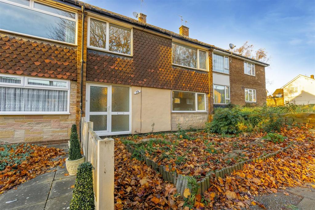 Rockford Court, Stapleford, Nottingham 3 bed terraced house £159,950