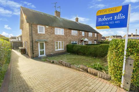 86 Pedmore Valley, Nottingham, NG5 5NX