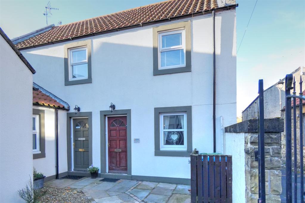 Hotspur Court, Warkworth, Morpeth 2 bed apartment £215,000
