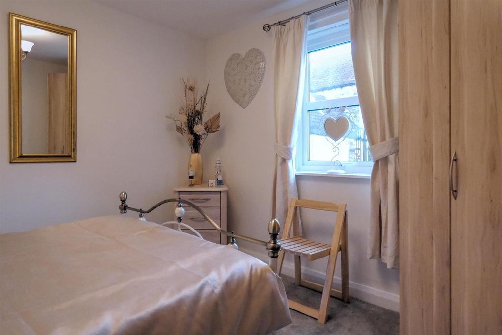 Bedroom two