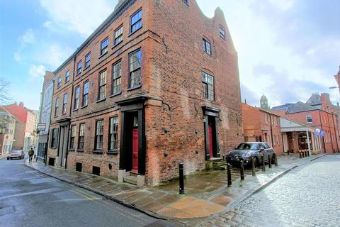3 bedroom townhouse for sale - Friargate House, Friargate, York YO1 9RP