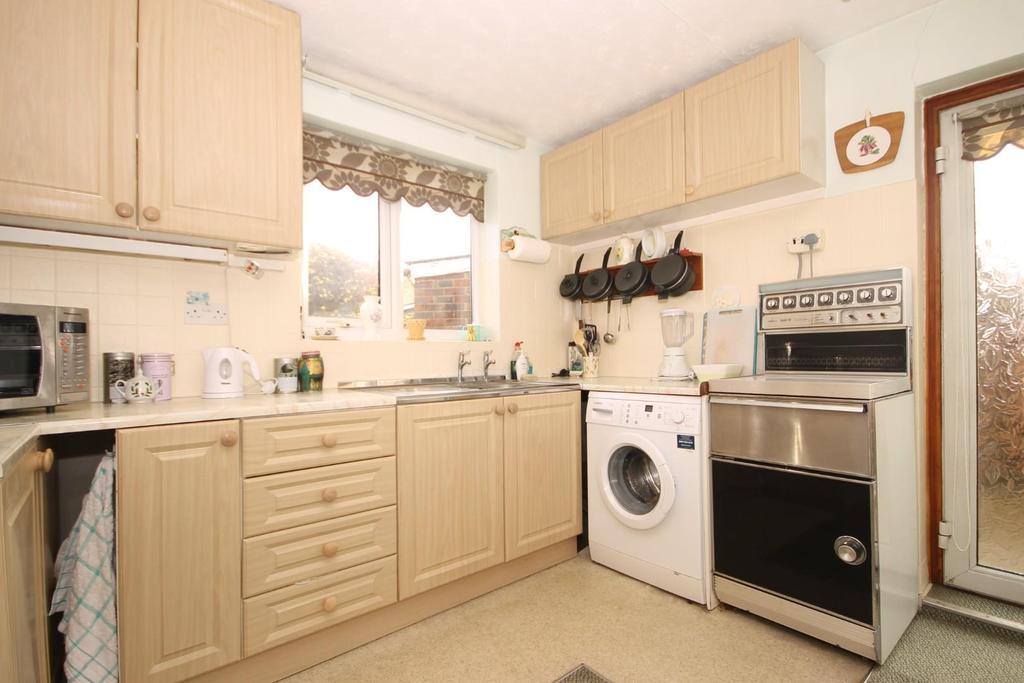 Kitchen breakfast room