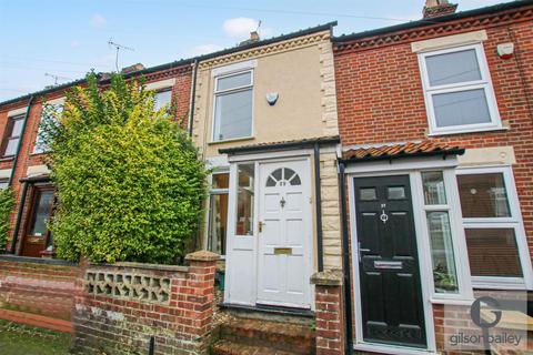 39 Bell Road, Norwich, NR3 4RA