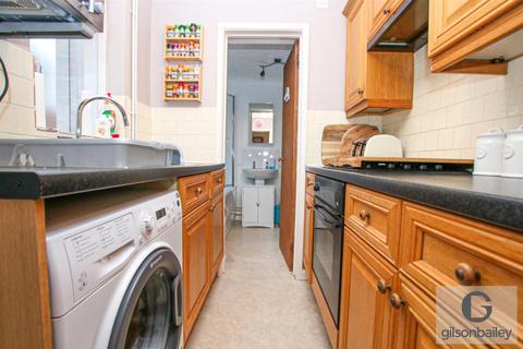 39 Bell Road, Norwich, NR3 4RA