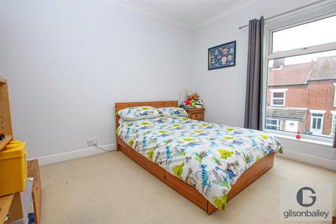 39 Bell Road, Norwich, NR3 4RA