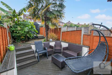 39 Bell Road, Norwich, NR3 4RA