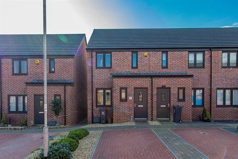 12 Boyce Way, Old St Mellons, Cardiff, CF3 6AB