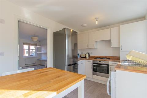 12 Boyce Way, Old St Mellons, Cardiff, CF3 6AB
