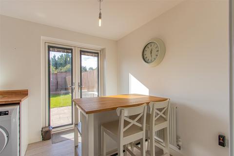 12 Boyce Way, Old St Mellons, Cardiff, CF3 6AB