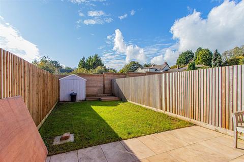 12 Boyce Way, Old St Mellons, Cardiff, CF3 6AB