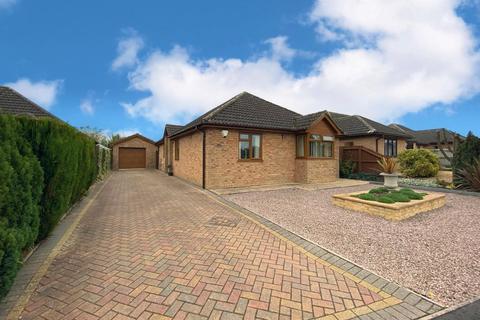 20 Arnhem Way, Bourne, PE10 9UD