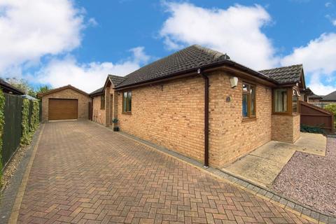 20 Arnhem Way, Bourne, PE10 9UD
