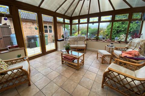 20 Arnhem Way, Bourne, PE10 9UD