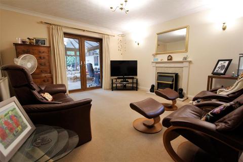 20 Arnhem Way, Bourne, PE10 9UD