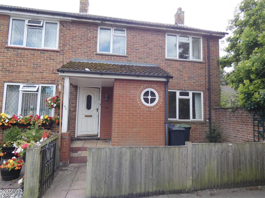 Monastery Street, Canterbury 4 bed private hall £1,500 pcm (£346 pw)