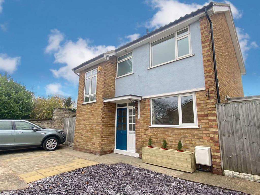 Westgate, Tickhill 3 bed detached house £1,000 pcm (£231 pw)