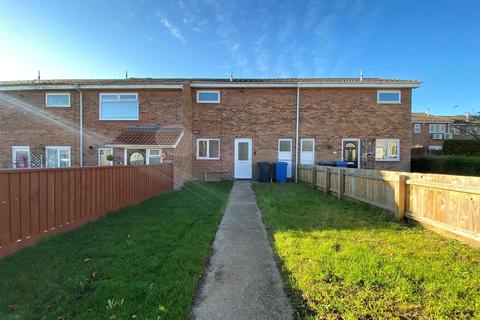 17 Mottram Close, Ipswich, IP2 9XQ