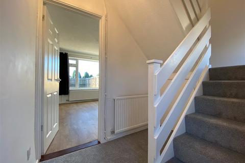 17 Mottram Close, Ipswich, IP2 9XQ