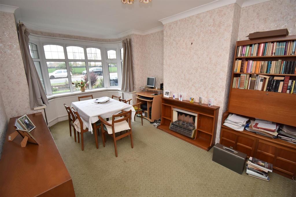 Bromford Road, Hodge Hill, Birmingham 3 bed semidetached house £315,000