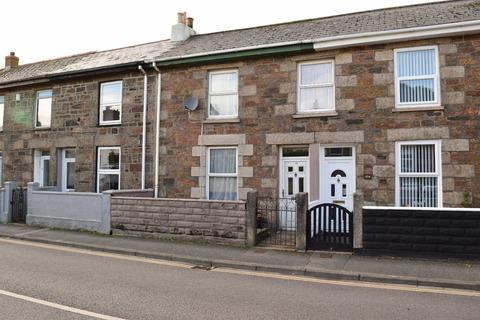 3 bedroom terraced house for sale - East End, Redruth, Cornwall, TR15