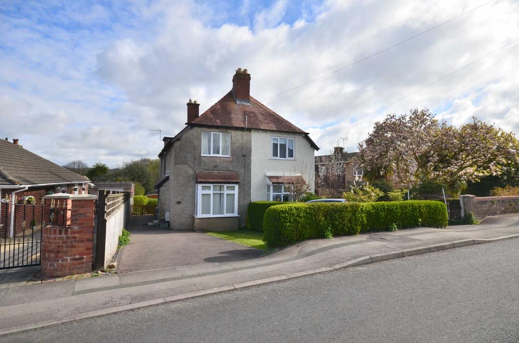 The Wheatridge East, Upton St. Leonards, Gloucester, GL4 3 bed semi