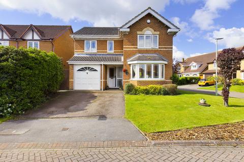 30 Trinity Road, Abbeymead, Gloucester, GL4 5GB