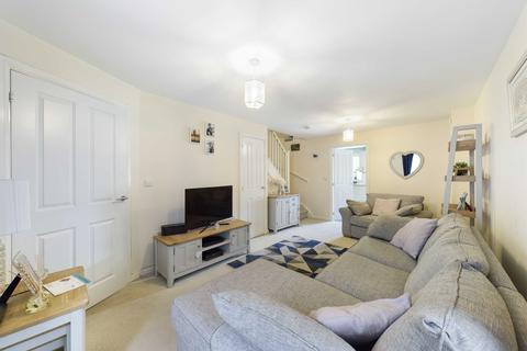 8 Ashbrittle Road, Brockworth, Gloucester, GL3 4FT