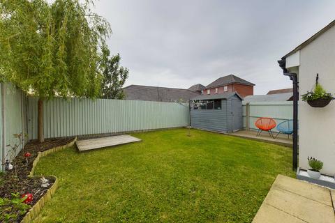 8 Ashbrittle Road, Brockworth, Gloucester, GL3 4FT