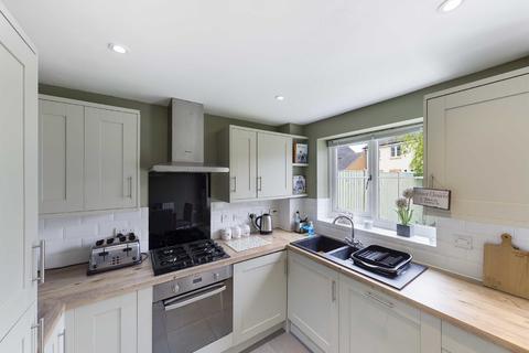 8 Ashbrittle Road, Brockworth, Gloucester, GL3 4FT