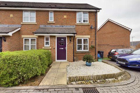 21 Boughton Way, Gloucester, GL4 4PG