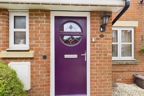 21 Boughton Way, Gloucester, GL4 4PG